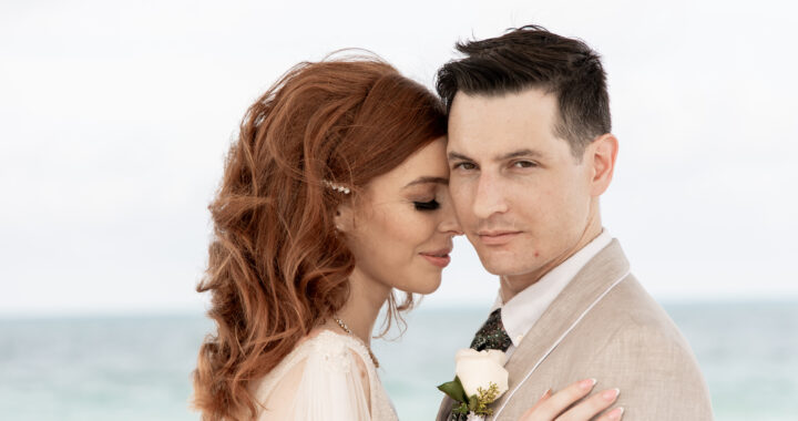 Punta Cana wedding photographer and videographer