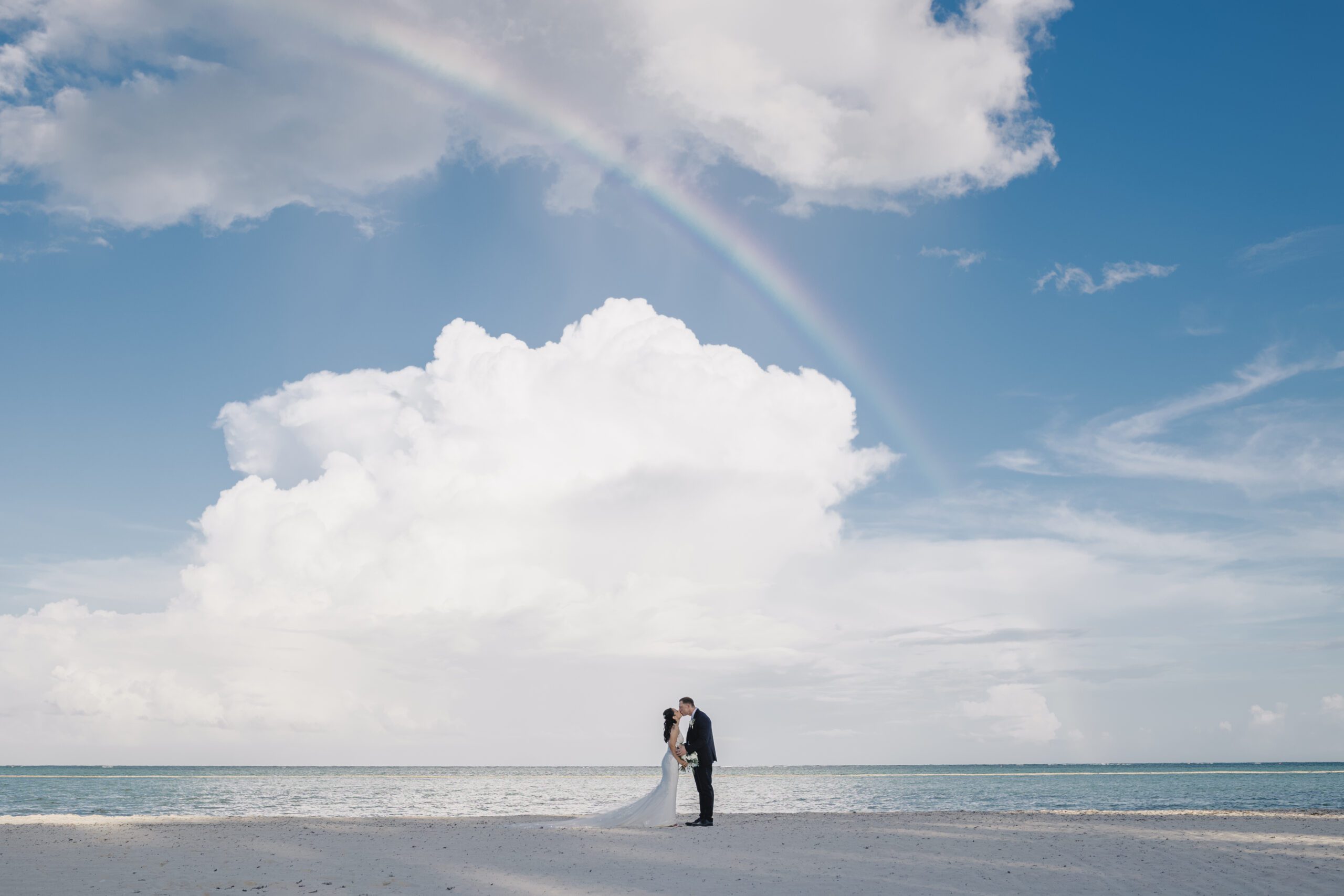 Punta Cana wedding photographer and videographer