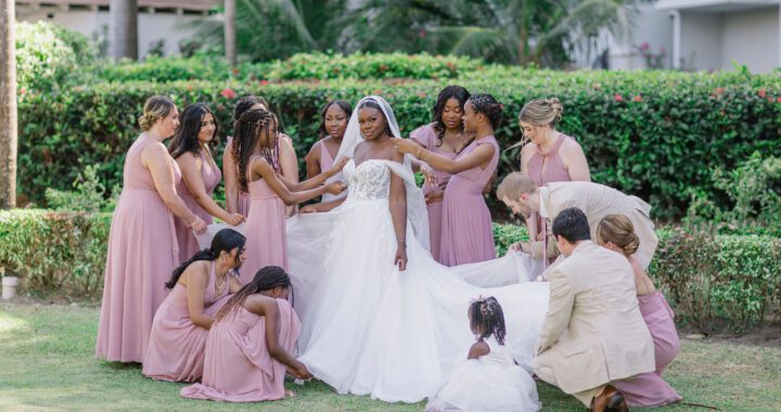 Plan your dream Hyatt Ziva Cap Cana Weddings celebration. Enjoy family-friendly luxury, stunning venues, and gourmet dining for an unforgettable wedding in Punta Cana.