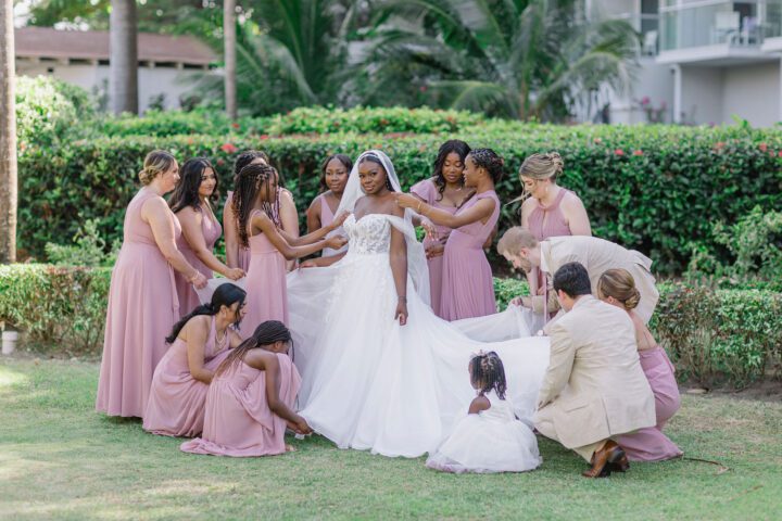 Plan your dream Hyatt Ziva Cap Cana Weddings celebration. Enjoy family-friendly luxury, stunning venues, and gourmet dining for an unforgettable wedding in Punta Cana.