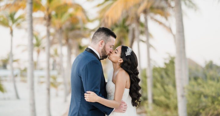 Plan your dream Secrets Cap Cana Resort & Spa Weddings celebration. Enjoy luxury, privacy, and beachfront elegance for a wedding in Punta Cana.