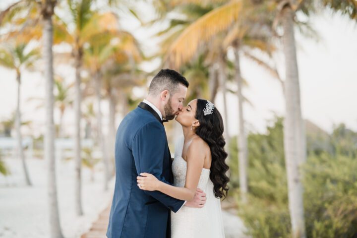 Plan your dream Secrets Cap Cana Resort & Spa Weddings celebration. Enjoy luxury, privacy, and beachfront elegance for a wedding in Punta Cana.
