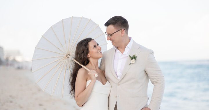 HOW TO PLAN A DESTINATION WEDDING IN PUNTA CANA