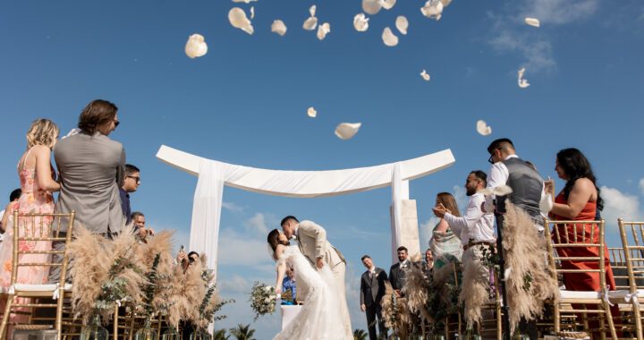 Punta Cana destination wedding packages