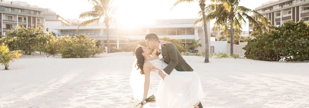 ADULTS ONLY WEDDING RESORTS PUNTA CANA