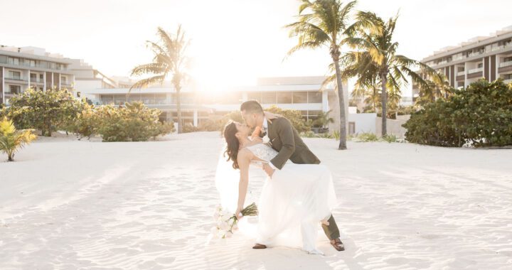 ADULTS ONLY WEDDING RESORTS PUNTA CANA