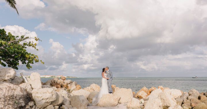 PUNTA CANA WEDDING VENUES WITH OCEAN VIEW
