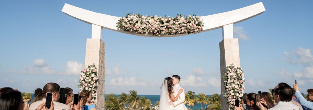 AFFORDABLE WEDDING PACKAGES PUNTA CANA