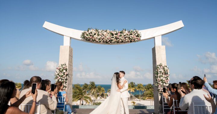 AFFORDABLE WEDDING PACKAGES PUNTA CANA