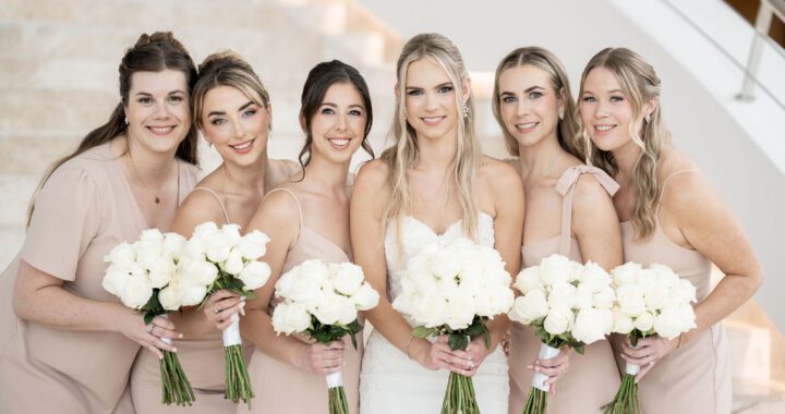 HOW MUCH DOES A WEDDING IN PUNTA CANA COST