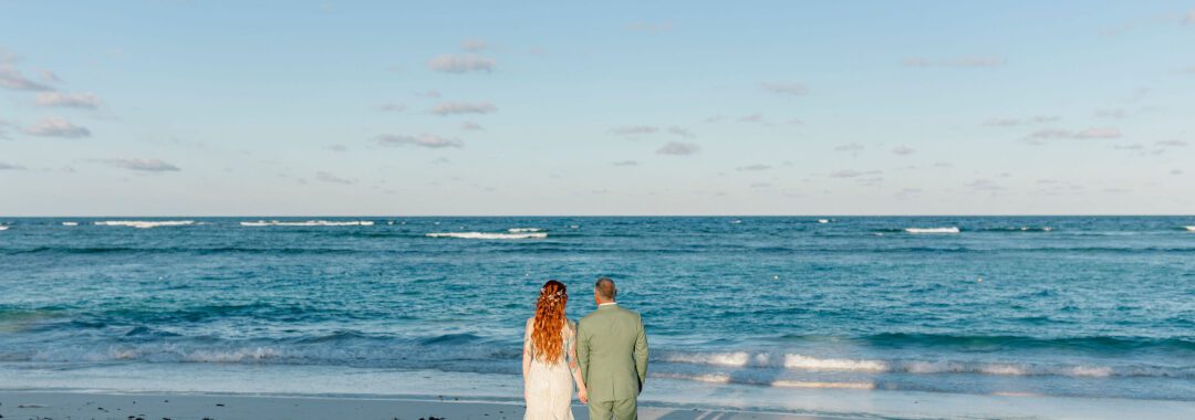 PUNTA CANA WEDDING PACKAGES WITH HONEYMOON INCLUDED