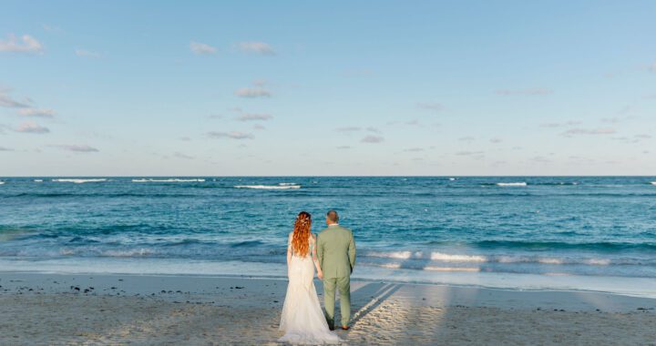 PUNTA CANA WEDDING PACKAGES WITH HONEYMOON INCLUDED