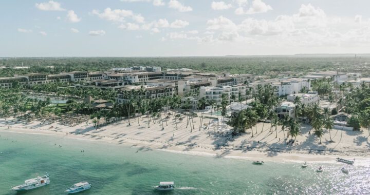 ALL INCLUSIVE WEDDING RESORTS PUNTA CANA