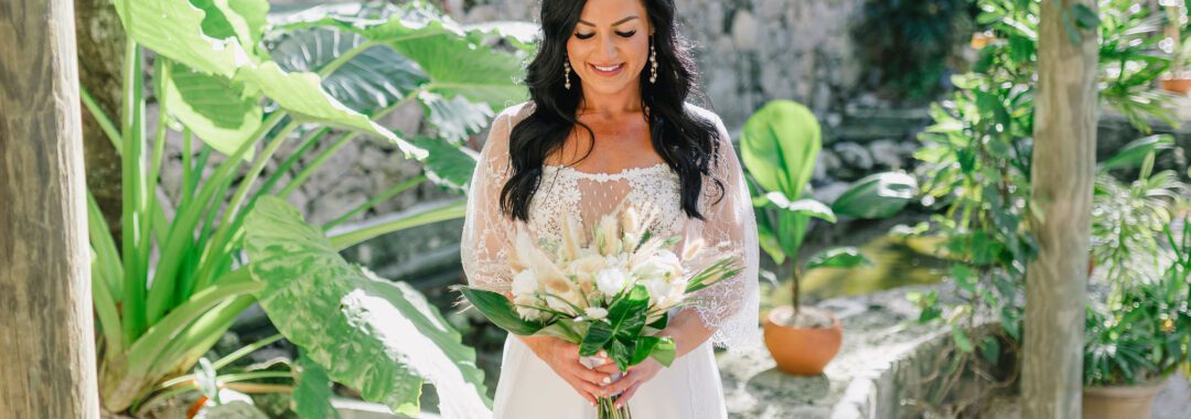 TOP WEDDING FLORISTS IN PUNTA CANA