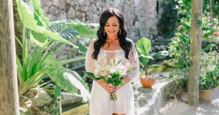 TOP WEDDING FLORISTS IN PUNTA CANA