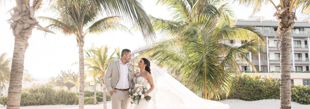 Punta Cana wedding photographer