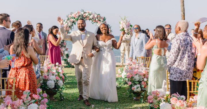 Punta Cana wedding Photographer