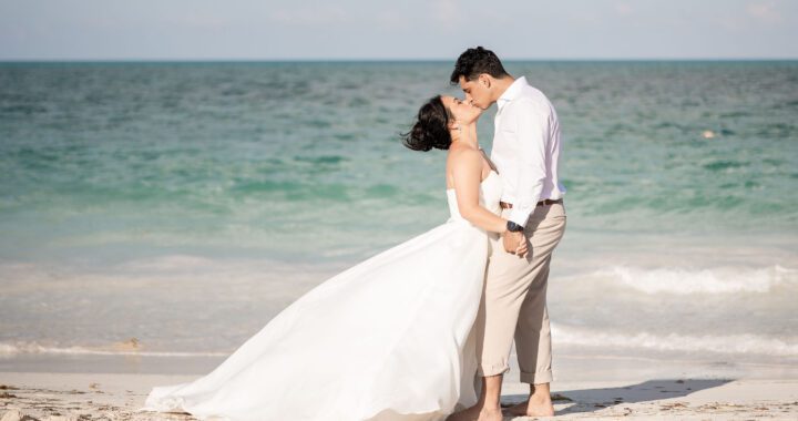 Punta Cana wedding photographer