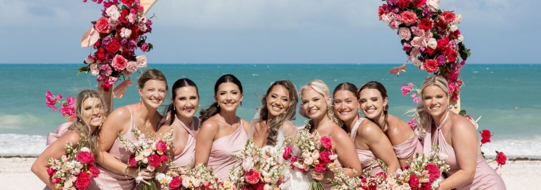 Punta Cana weddingPhotographer