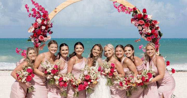 Punta Cana weddingPhotographer