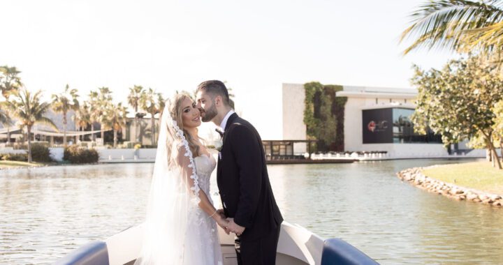 Punta Cana wedding Photographer