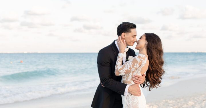 Punta Cana wedding photographer
