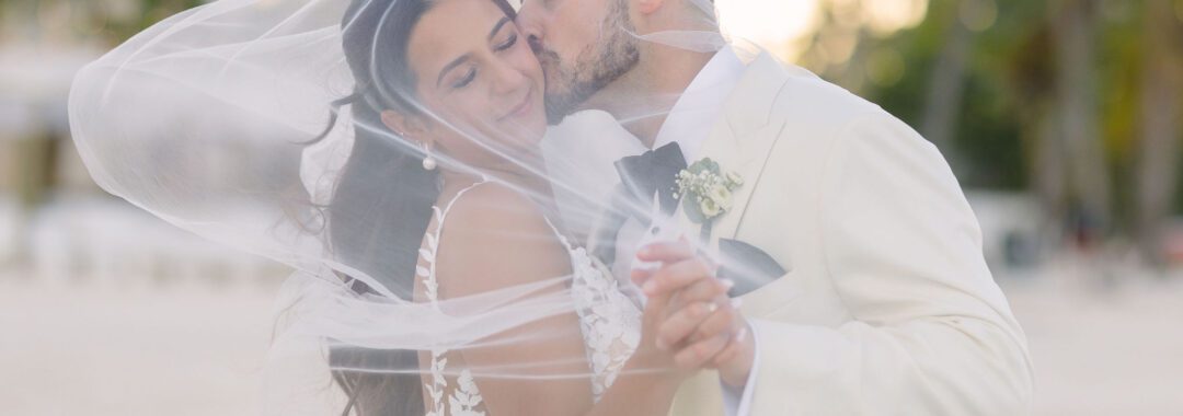 Punta Cana wedding photographer