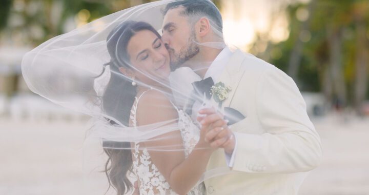 Punta Cana wedding photographer