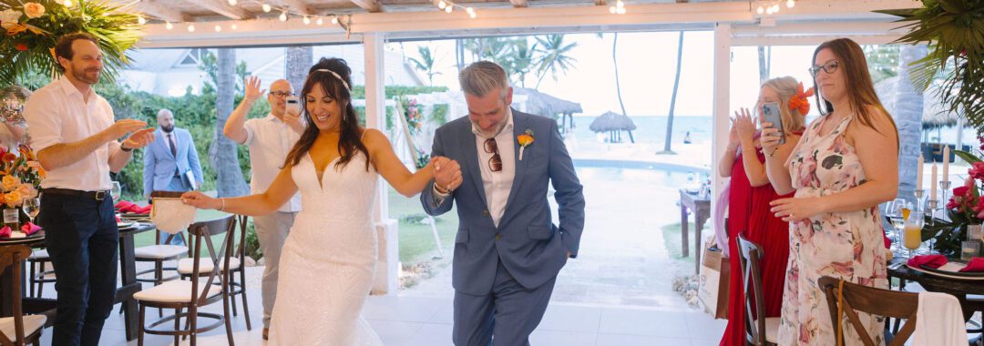Punta Cana wedding Photographer
