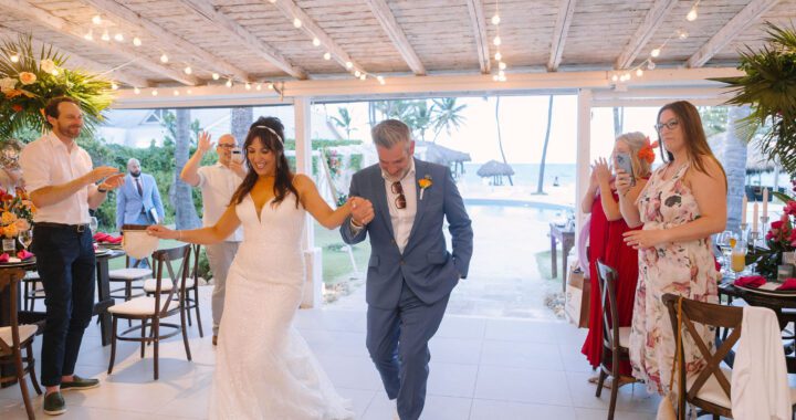 Punta Cana wedding Photographer