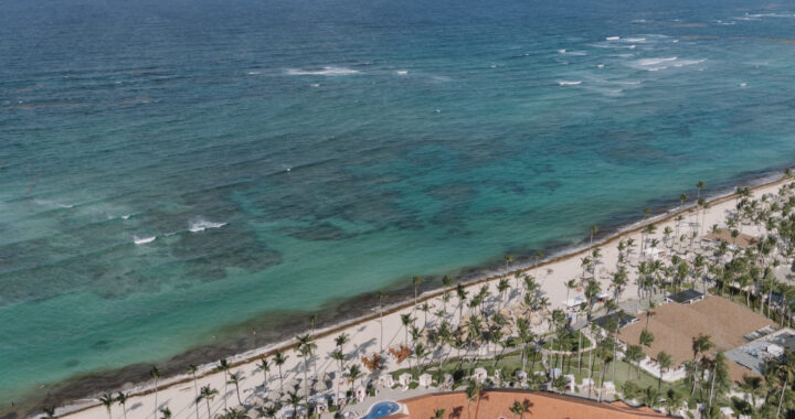 BEST PUNTA CANA RESORTS FOR FAMILY WEDDINGS